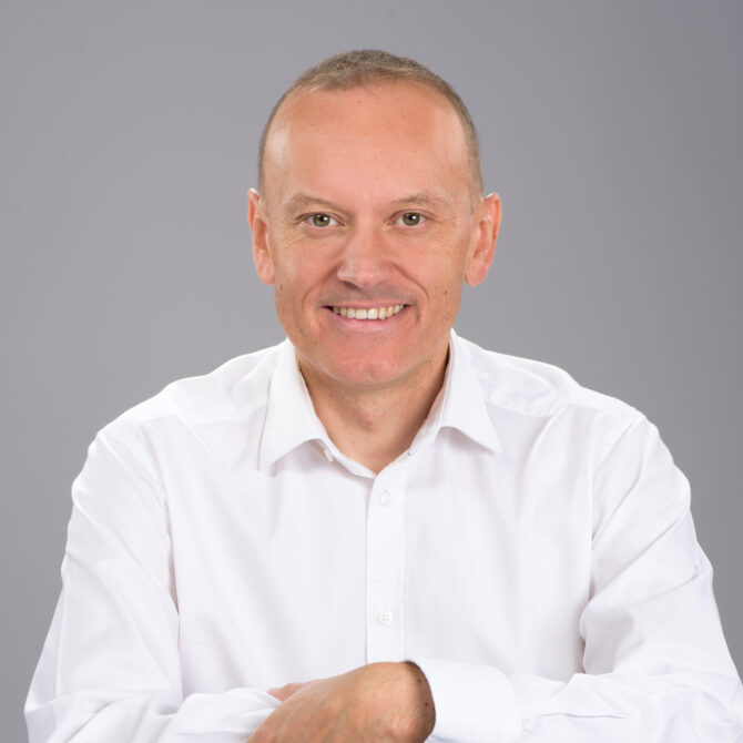 Prof. Paweł Wielgosz przewodniczącym Państwowej Rady Geodezyjnej i Kartograficznej